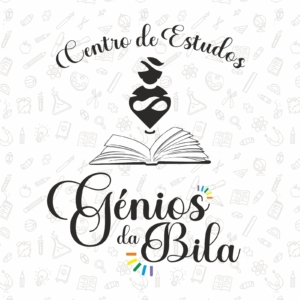 Centro de estudos Génios da Bila