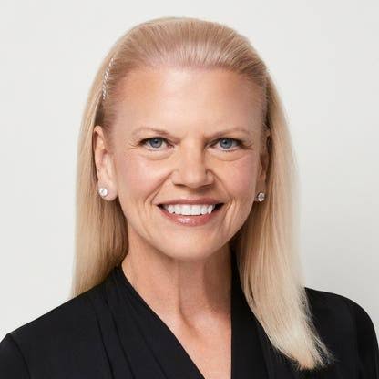 Ginni Rometty